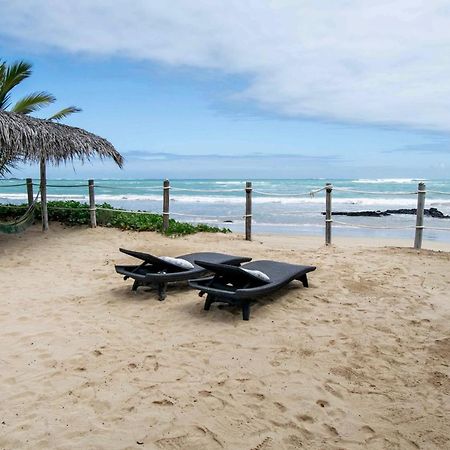 Sandy Feet House Puerto Villamil Bagian luar foto