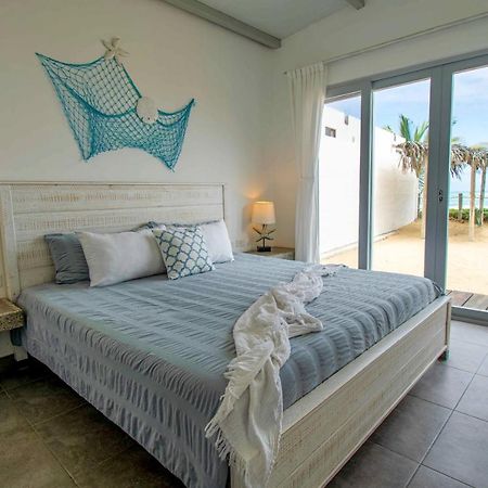 Sandy Feet House Puerto Villamil Bagian luar foto