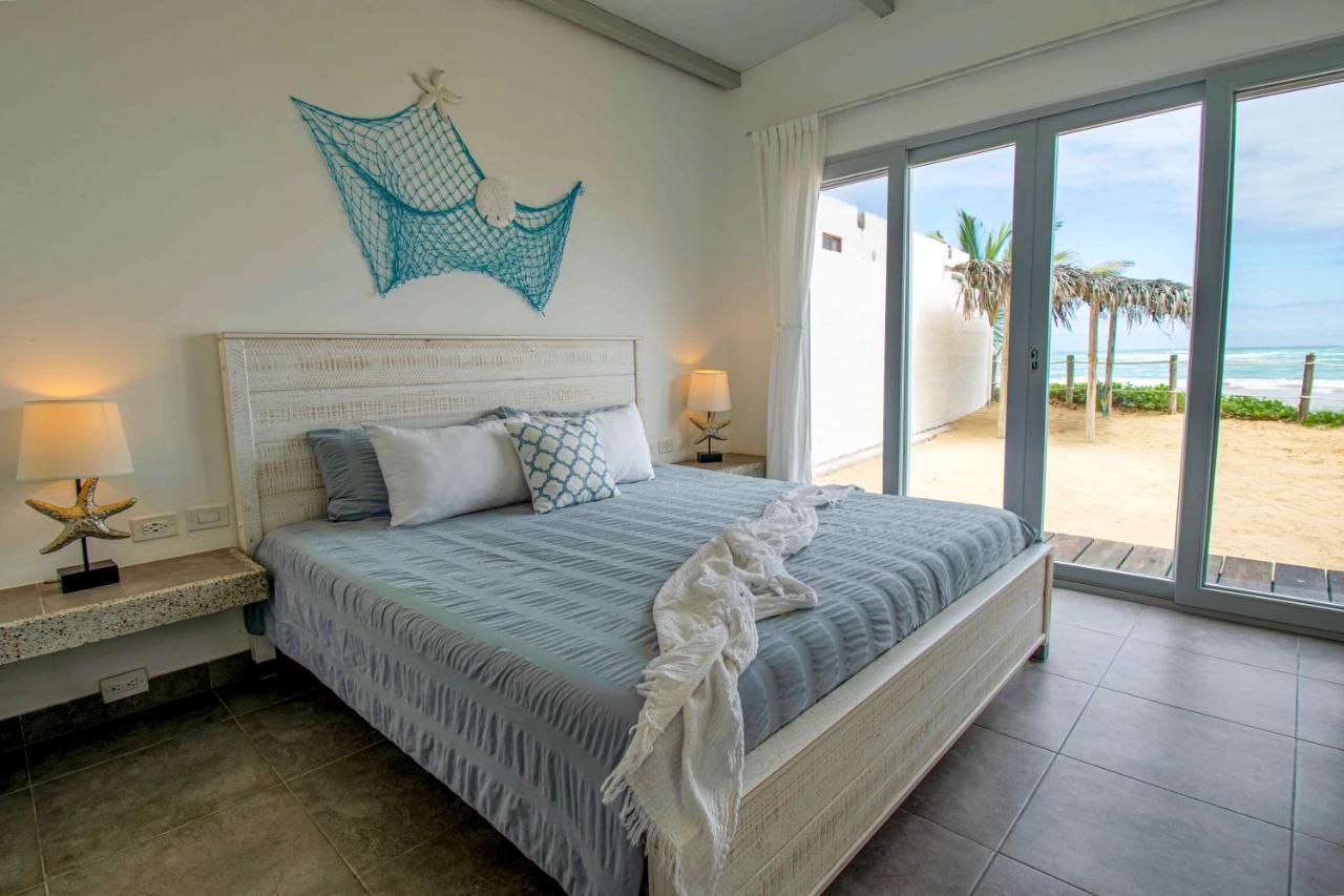Sandy Feet House Puerto Villamil Bagian luar foto